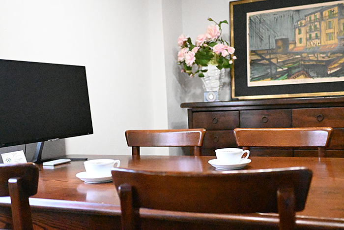 ラグレン法律事務所 事務所の特徴