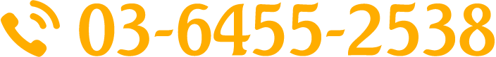 03-6455-2538