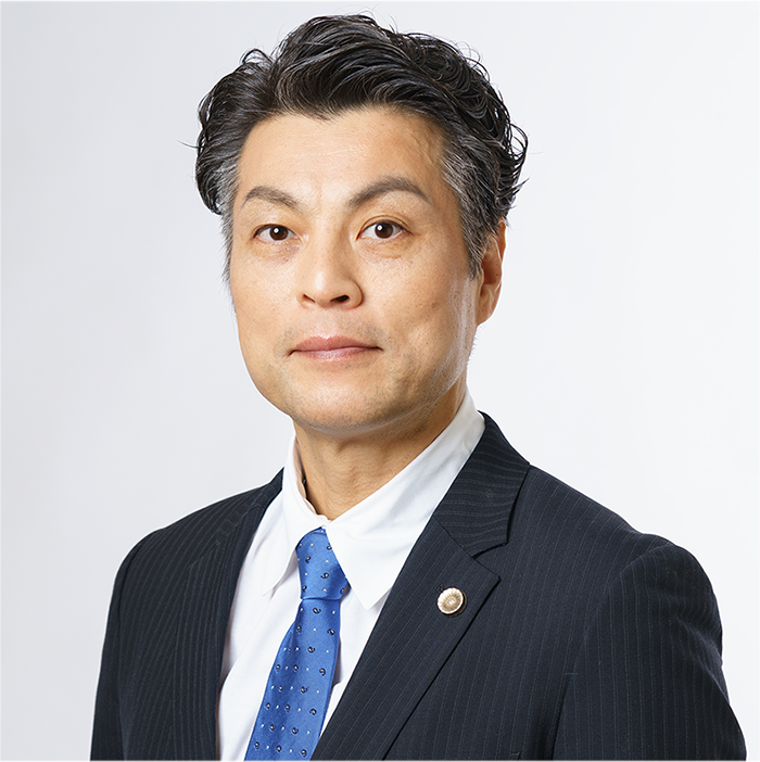 弁護士 栗原 稔